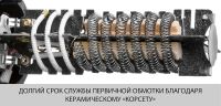 Лот: 17324879. Фото: 7. Фен технический ЗУБР ФТ-1600...