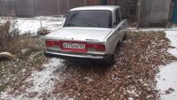 Лот: 25897399. Фото: 3. Лада 2107. Красноярск