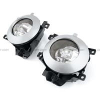 Лот: 17243740. Фото: 2. Светодиодные ПТФ FL10LC MTF для... Автозапчасти