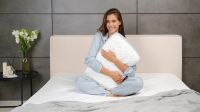 Лот: 23776902. Фото: 5. Анатомическая подушка Softy Limited...