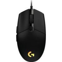 Лот: 21437563. Фото: 2. Мышь LOGITECH игровая проводная... Периферия