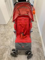 Лот: 14750683. Фото: 3. Коляска трость Maclaren techno... Дети растут