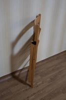 Лот: 6619417. Фото: 2. Складной стул IKEA в отличном... Мебель