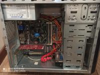 Лот: 15193633. Фото: 2. i5 2400/DDR3-4Gb/HDD320Gb/GT 635... Компьютеры, ноутбуки, планшеты