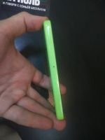 Лот: 7832465. Фото: 6. Apple Iphone 5c 8Gb LTE 4G Зеленый