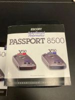 Лот: 18744841. Фото: 2. Радар-детектор Escort Passport... Оснащение, оборудование, аксессуары