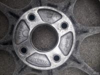 Лот: 16800980. Фото: 3. Диски honda japan. Авто, мото, водный транспорт