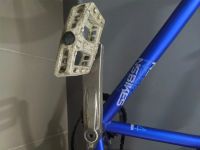 Лот: 17699734. Фото: 3. Велосепед MTB, NS Bikes Suburban... Спортивные товары