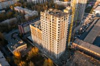 Лот: 20409703. Фото: 2. Продам 1-комн. кв. 48.02 кв.м... Продажа