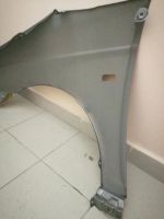 Лот: 12648055. Фото: 5. Крыло переднее правое Honda odyssey...