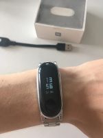 Лот: 16333957. Фото: 2. Браслет xiaomi mi band 3. Обмундирование и экипировка