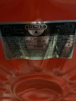 Лот: 18586505. Фото: 6. Wespe Heizung Elite WH L 21