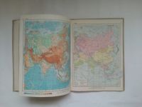 Лот: 24398845. Фото: 6. Географический атлас зарубежных...