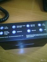 Лот: 10312480. Фото: 5. Dexp IXION M240 Strike 3 PRO новый...