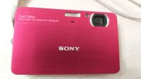 Лот: 17553303. Фото: 2. Фотоаппарат Sony Cyber-Shot DSC-T700. Фотокамеры