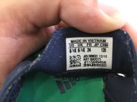 Лот: 11778373. Фото: 6. Сандали Adidas size 24