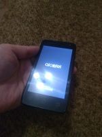 Лот: 15789383. Фото: 3. Alcatel one touch 4034D. Красноярск