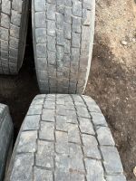 Лот: 25885797. Фото: 5. Грузовые шины 315/80 R22.5 на...