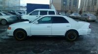 Лот: 13396256. Фото: 2. Toyota chaser. Авто, мото, водный транспорт