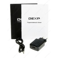 Лот: 6805934. Фото: 5. 9.7" Планшет с Симкартой DEXP...