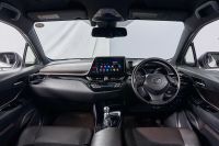 Лот: 23060552. Фото: 11. Toyota C-HR 2017