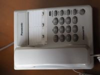 Лот: 12532334. Фото: 2. Телефон Panasonic. Стационарные, спутниковые телефоны