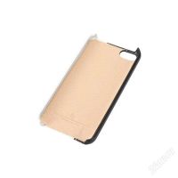 Лот: 2583503. Фото: 3. Jisoncase накладка кожаная для... Смартфоны, связь, навигация