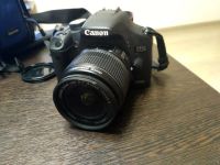 Лот: 12336263. Фото: 4. Зеркальный фотоаппарат Canon ds... Красноярск