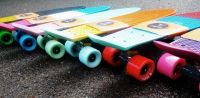 Лот: 7789048. Фото: 10. Скейтборды Круизеры Penny board...
