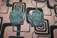 Лот: 7186265. Фото: 2. краги в тренажерный зал. Спортивные товары