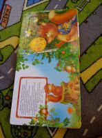 Лот: 9894240. Фото: 7. Книжка пазл колобок