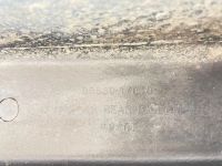 Лот: 25896766. Фото: 7. жесткость бампера Hyundai Matrix...