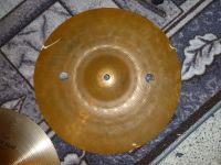 Лот: 8596800. Фото: 3. Hi-hat Zildjian 13''. Музыкальные инструменты и оборудование