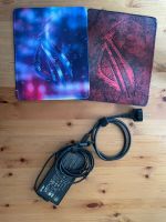 Лот: 23232045. Фото: 5. Ноутбук asus ROG strix G15 G513QE-HN029