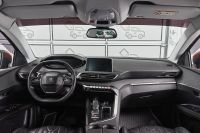 Лот: 19429406. Фото: 9. Peugeot 3008, II 1.6 AT (150 л...