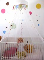 Лот: 7856165. Фото: 2. Балдахин Икеа. Дети растут