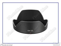 Лот: 8084975. Фото: 2. Бленда EW-73C для объектива Canon... Аксессуары, расходные материалы
