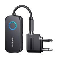 Лот: 25623539. Фото: 2. Адаптер Bluetooth UGREEN CM672... Сетевые устройства