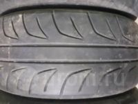 Лот: 12723113. Фото: 6. Bridgestone Potenza RE-01R, 205...