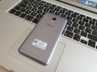Лот: 16194838. Фото: 2. Meizu m3s состояние нового!. Смартфоны, связь, навигация