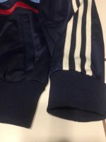 Лот: 18254154. Фото: 3. Олимпийка adidas 90х винтаж. Одежда, обувь, галантерея