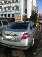 Лот: 2571849. Фото: 3. Nissan Teana. Красноярск