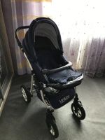 Лот: 16236729. Фото: 3. Универсальная коляска Verdi Fun... Дети растут