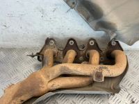 Лот: 23606721. Фото: 2. коллектор выпускной Renault Duster... Автозапчасти