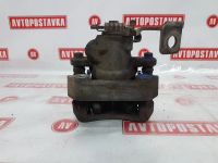 Лот: 20898185. Фото: 6. Суппорт тормозной Toyota Corolla...