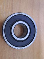 Лот: 20373477. Фото: 3. Подшипник 6201 2RSH SKF. Авто, мото, водный транспорт