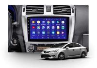 Лот: 23330586. Фото: 4. Штатная магнитола Toyota Avensis... Красноярск