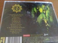 Лот: 8078027. Фото: 2. Cradle of filth - Thornography. Коллекционирование, моделизм
