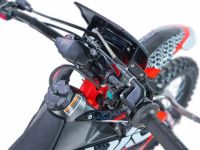 Лот: 25774749. Фото: 9. Мотоцикл OXO Base 125 B PITBIKE