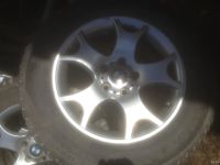 Лот: 13556179. Фото: 7. шинами Michelin 235 65 r 17